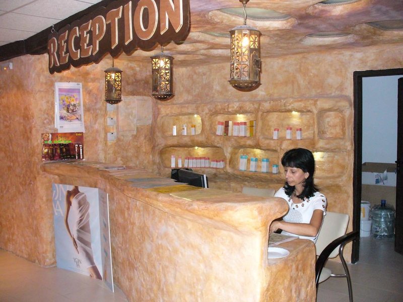 Marieta Palace  172335