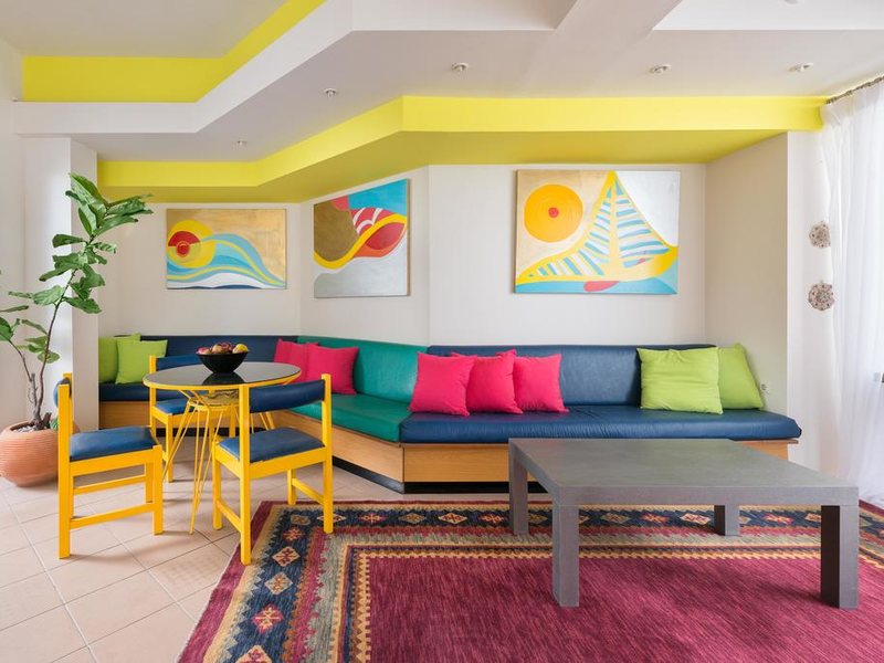 Mariette Hotel Apartments 284496