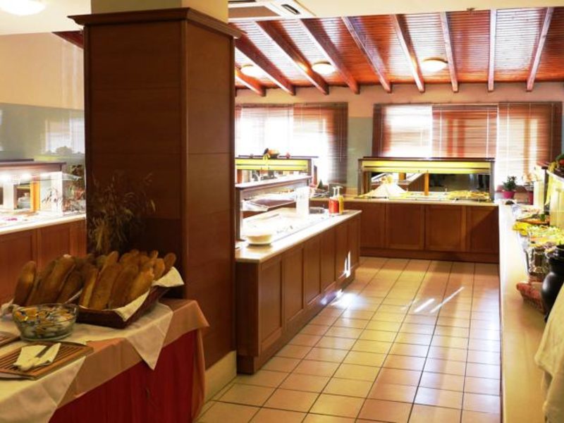 Marilena Hotel 90161