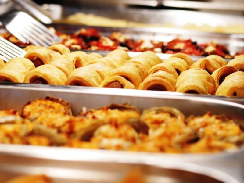 Marilena Hotel 90164