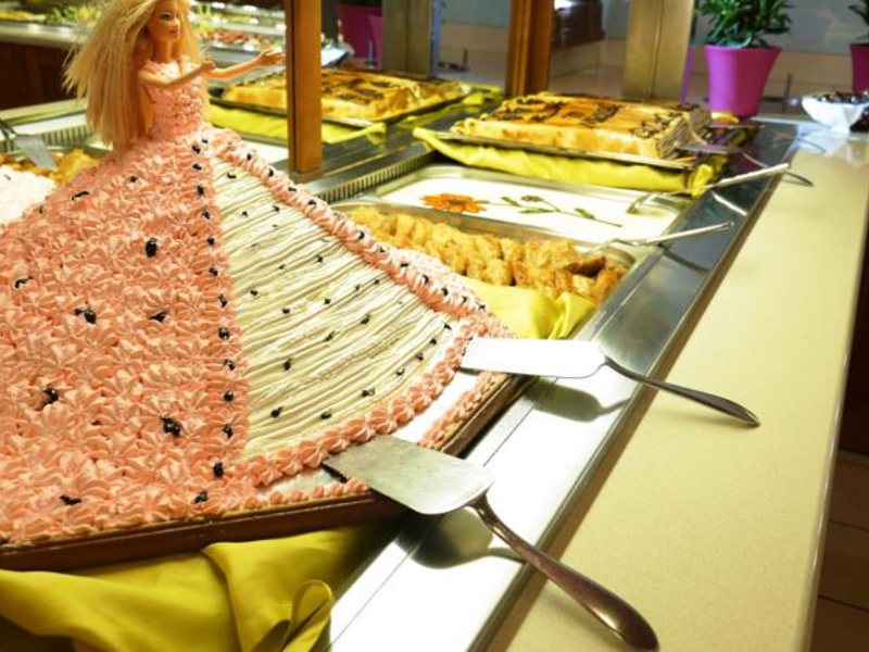 Marilena Hotel 90165