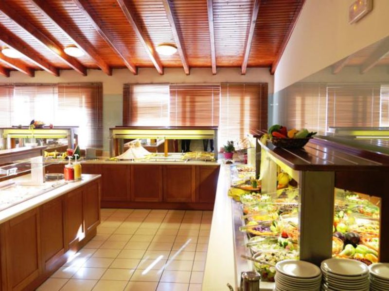 Marilena Hotel 90166