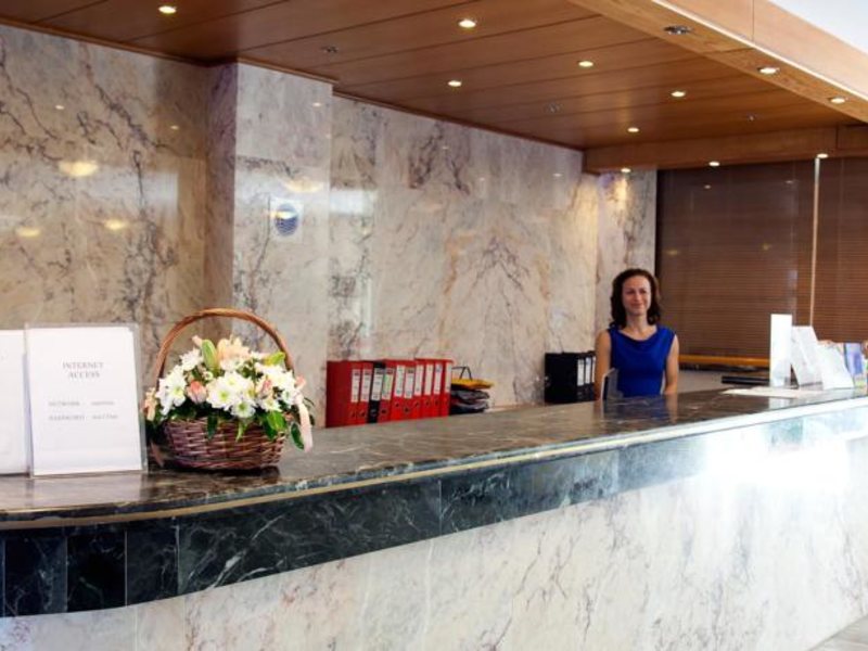 Marilena Hotel 90167