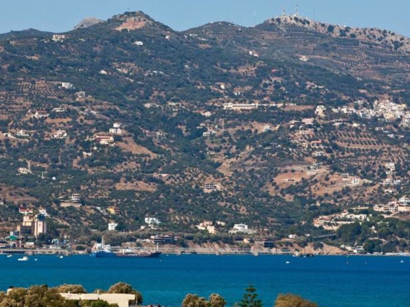 Marilena Hotel 90178