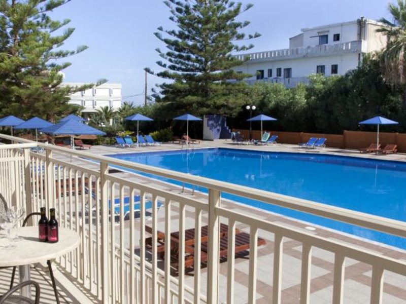 Marilena Hotel 90180