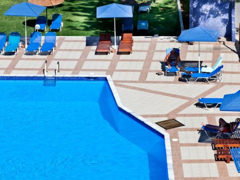 Marilena Hotel 90183
