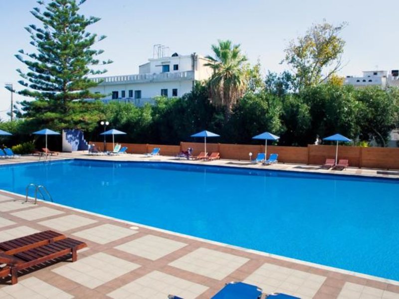 Marilena Hotel 90185