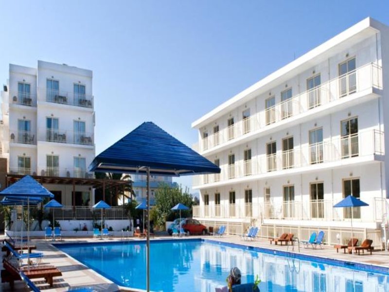 Marilena Hotel 90186