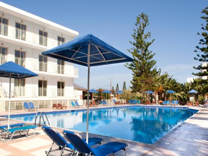 Marilena Hotel 90187