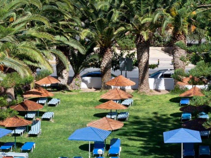 Marilena Hotel 90188