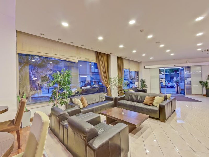 Marin Dream Hotel 251120