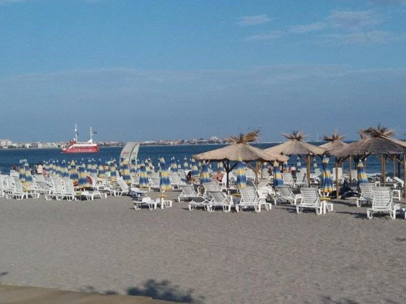 Marina Beach Apartments (ex 309530