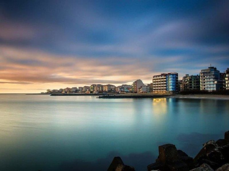 Marina Beach Apartments (ex 309531