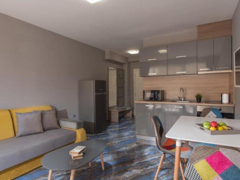 Marina Beach Apartments (ex 309533