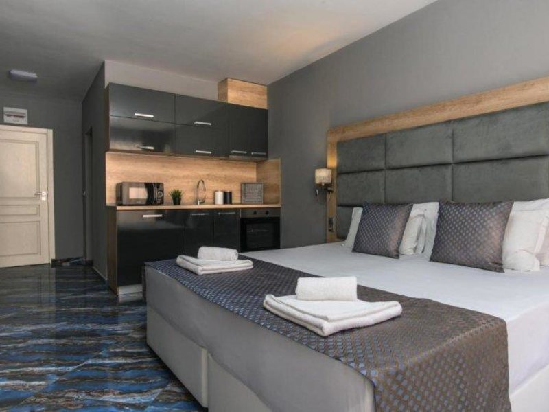 Marina Beach Apartments (ex 309534