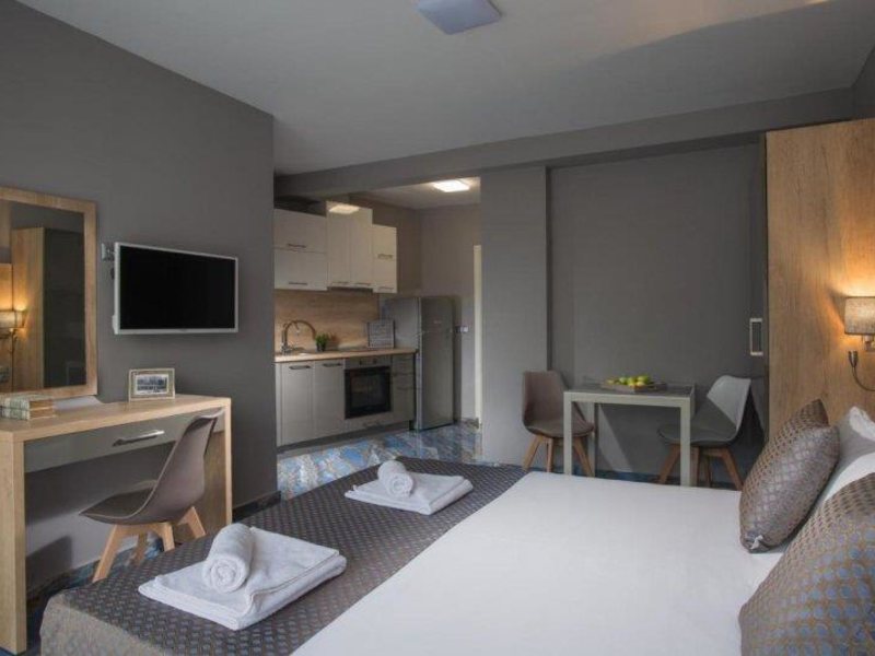 Marina Beach Apartments (ex 309535