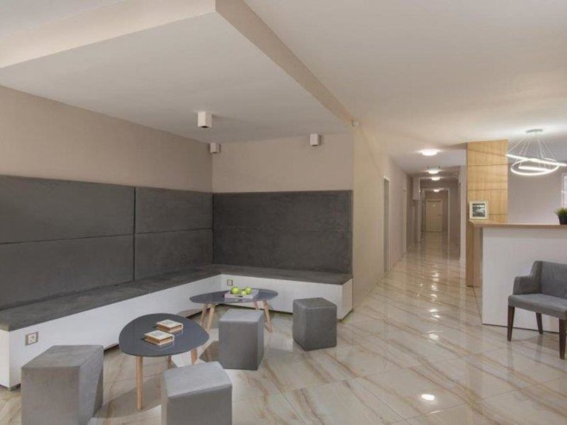 Marina Beach Apartments (ex 309536