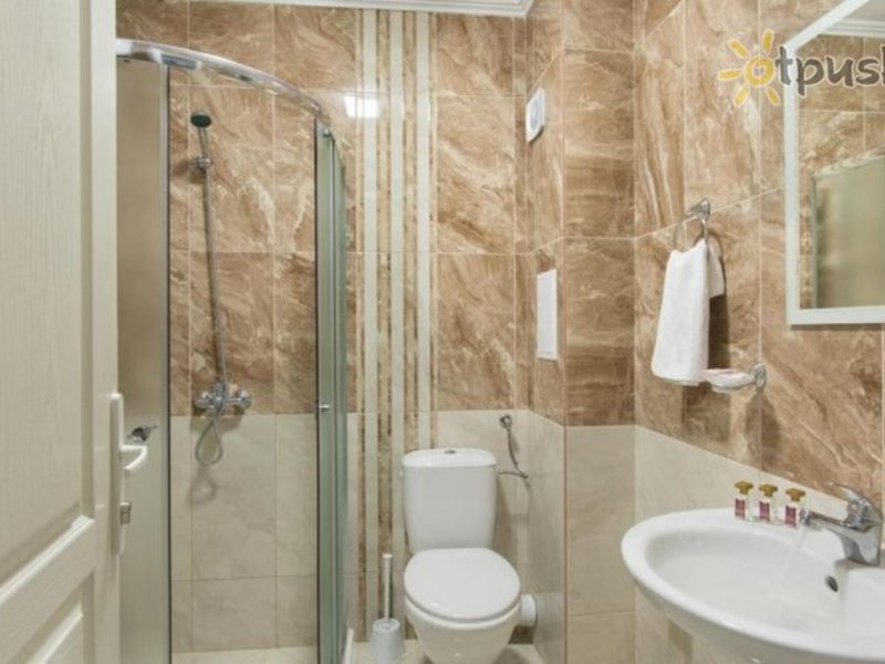 Marina Beach Apartments (ex 309538