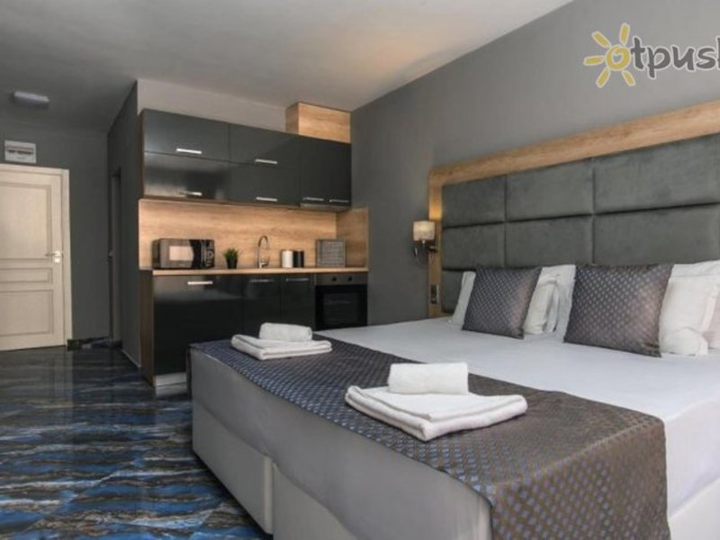 Marina Beach Apartments (ex 309540