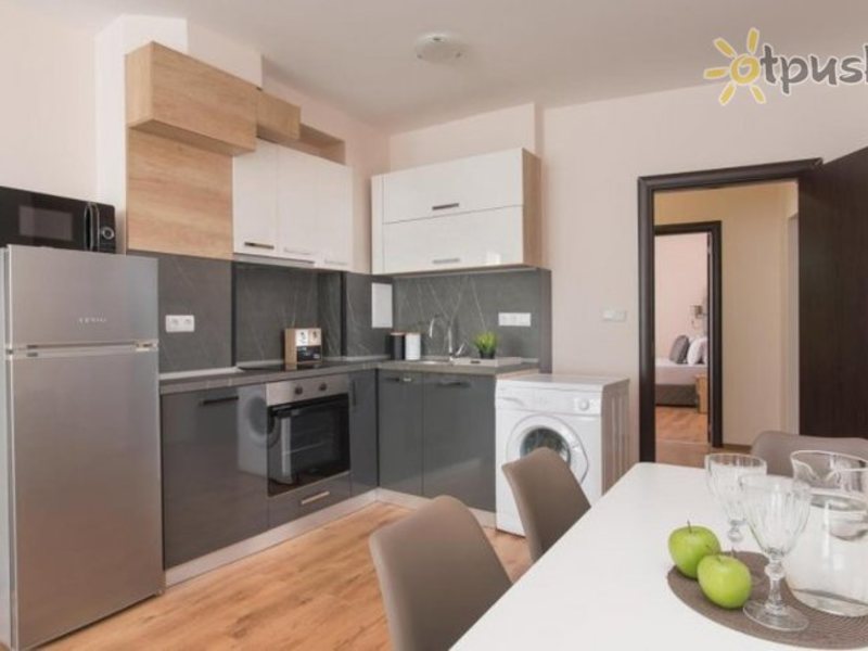 Marina Beach Apartments (ex 309541