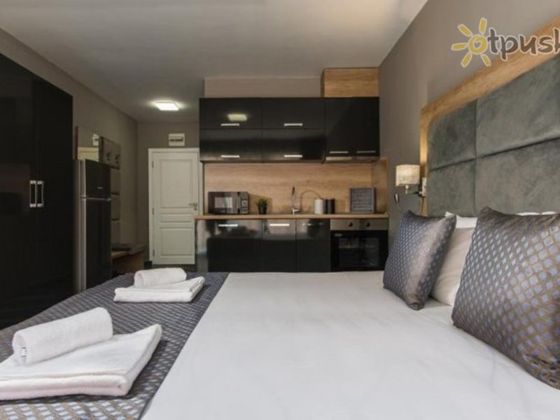 Marina Beach Apartments (ex 309543