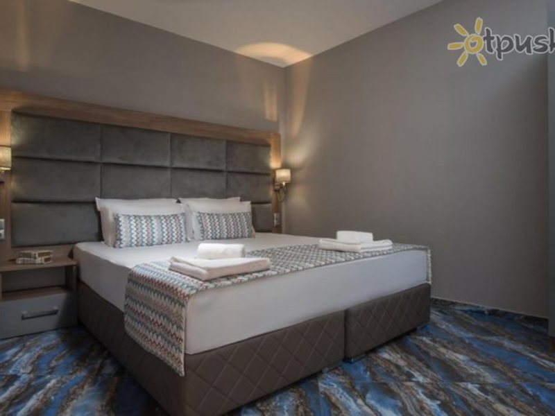 Marina Beach Apartments (ex 309544