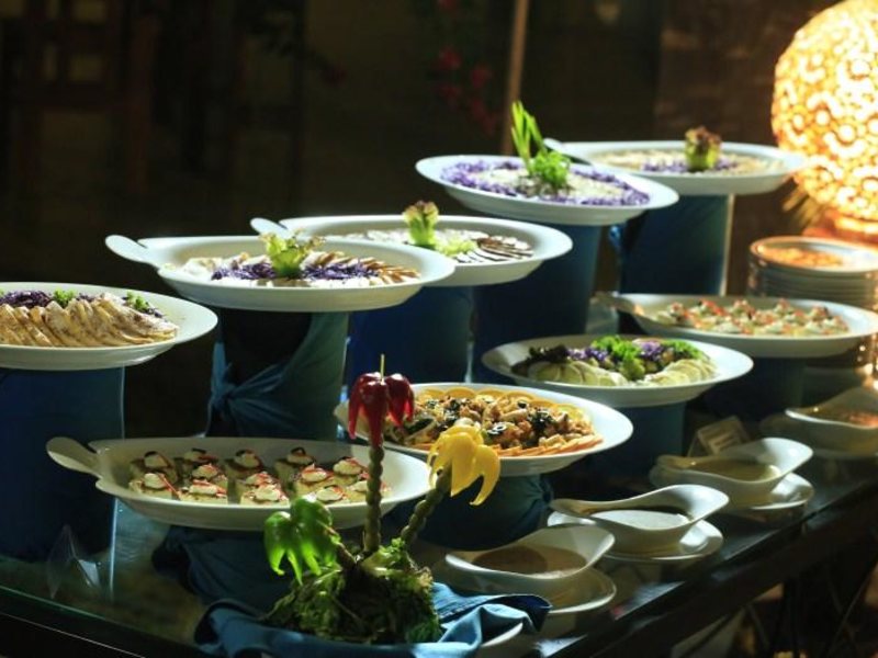 Marina Beach Passikudah 109162