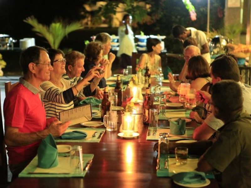 Marina Beach Passikudah 109163