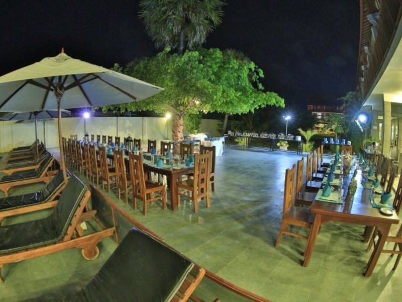 Marina Beach Passikudah 109164