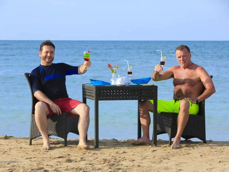 Marina Beach Passikudah 109166