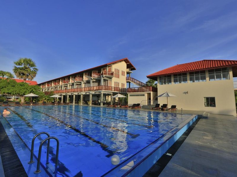 Marina Beach Passikudah 109169