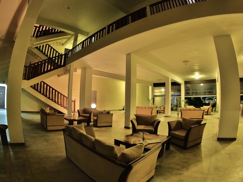 Marina Beach Passikudah 109170