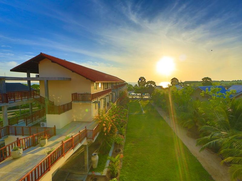 Marina Beach Passikudah 109171