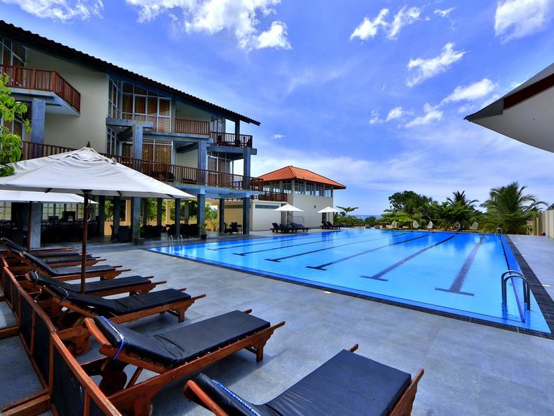 Marina Beach Passikudah 109172