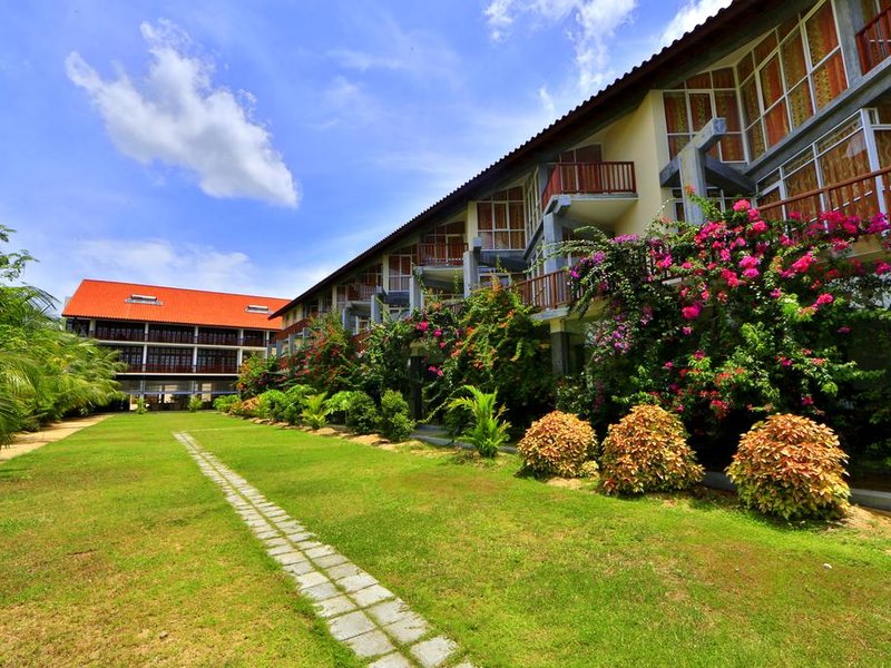 Marina Beach Passikudah 109173