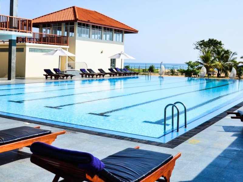 Marina Beach Passikudah 109174