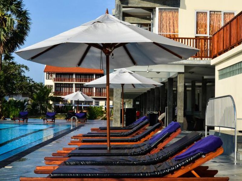 Marina Beach Passikudah 109175