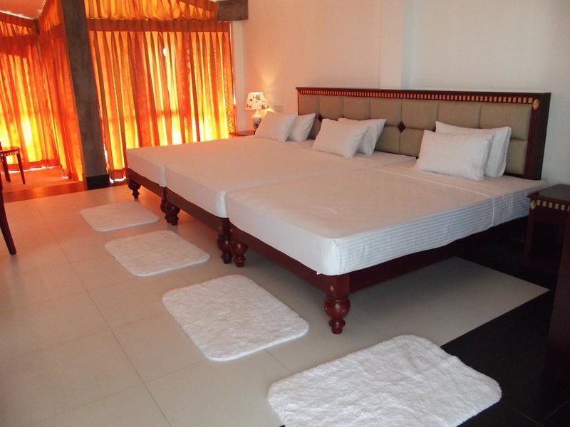 Marina Beach Passikudah 109176