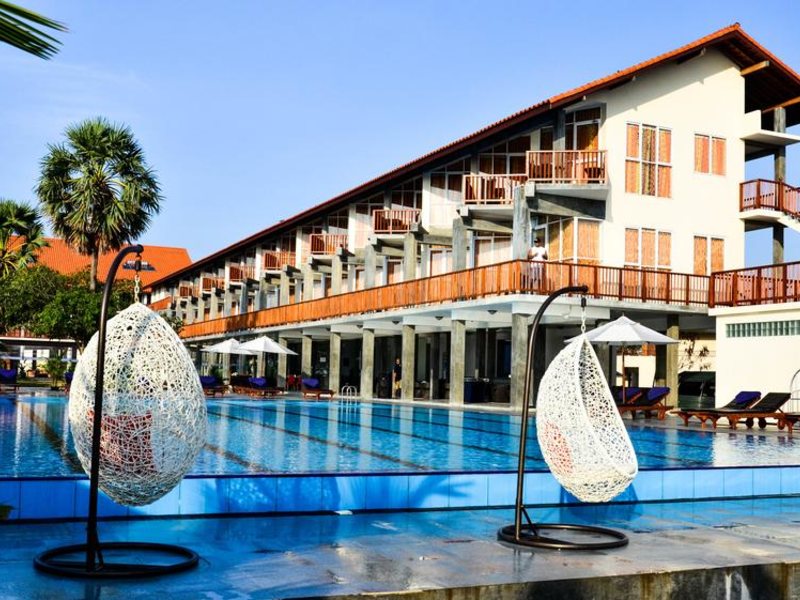 Marina Beach Passikudah 109177