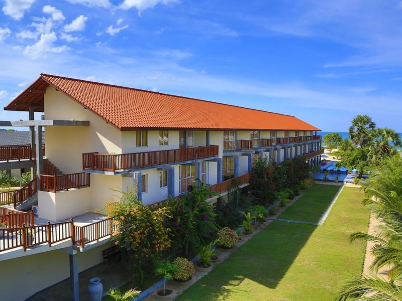 Marina Beach Passikudah 109178