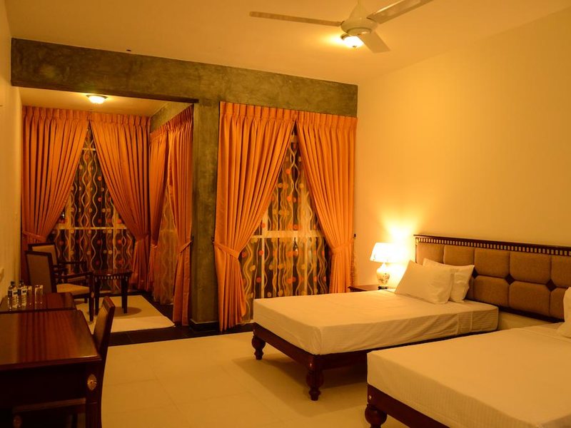 Marina Beach Passikudah 109182