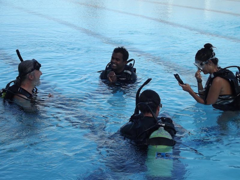 Marina Beach Passikudah 109185