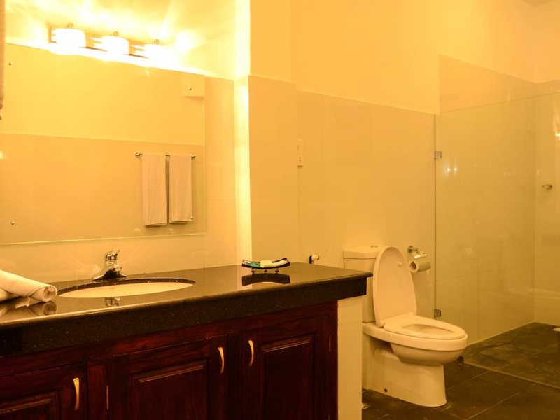 Marina Beach Passikudah 109187