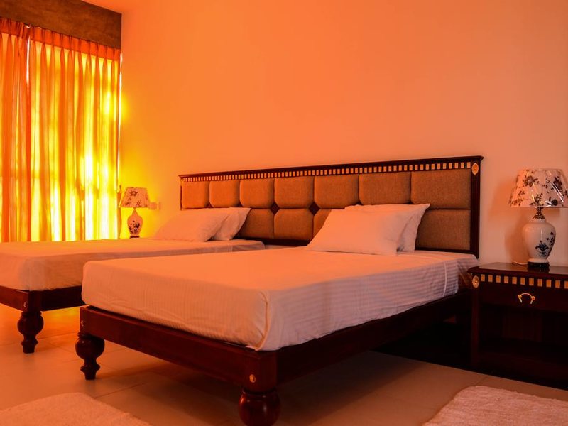 Marina Beach Passikudah 109190