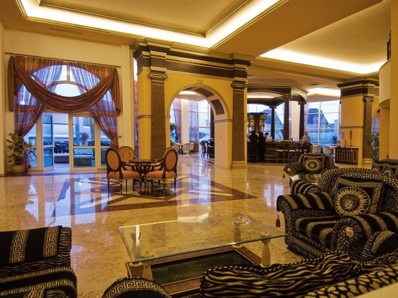 Marina Beach  174579