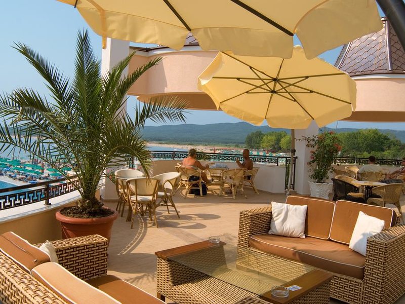 Marina Beach  174580