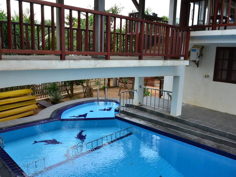 Marina Bentota 109201