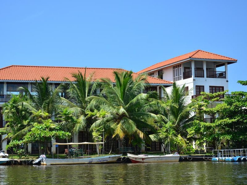 Marina Bentota 109206