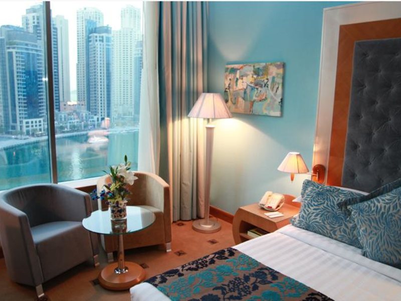 Marina Byblos Hotel 118069