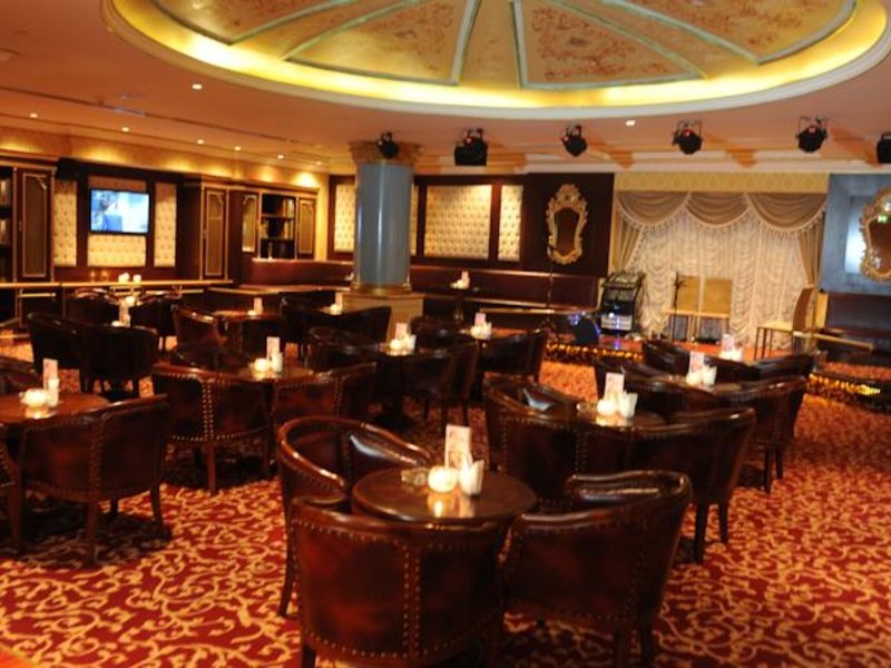 Marina Byblos Hotel 118070